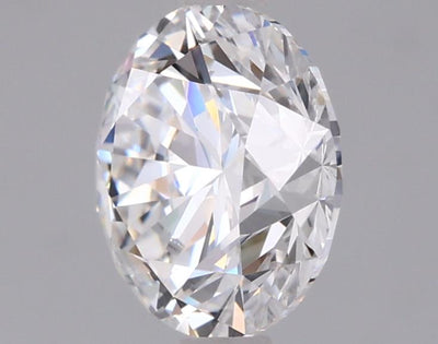 1.54 Carat Round Lab Diamond :: Greenstar spin frame 03