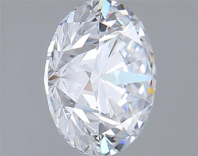 2.50 Carat Round Lab Diamond :: Greenstar spin frame 03