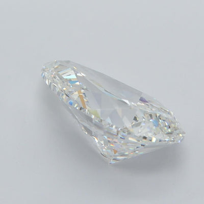 2.56 Carat Pear Lab Diamond :: Greenstar spin frame 03