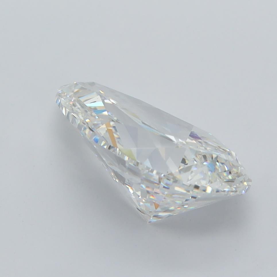 2.56 Carat Pear Lab Diamond :: Greenstar spin frame 03