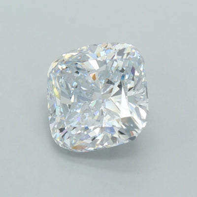 1.52 Carat Cushion Lab Diamond :: Greenstar spin frame 03