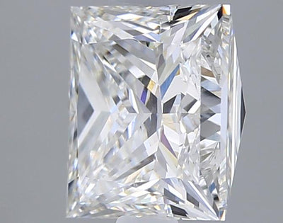 2.02 Carat Princess Lab Diamond :: Greenstar spin frame 03