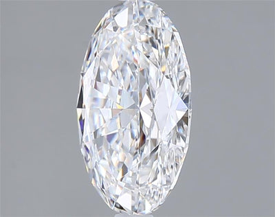 2.52 Carat Oval Lab Diamond :: Greenstar spin frame 03