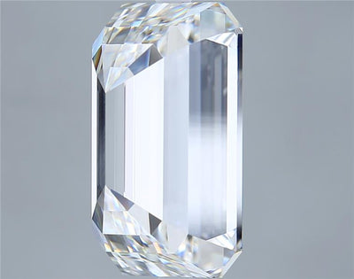 10.05 Carat Emerald Lab Diamond :: Greenstar spin frame 03