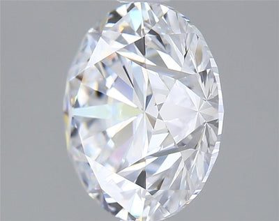 2.52 Carat Round Lab Diamond :: Greenstar spin frame 03