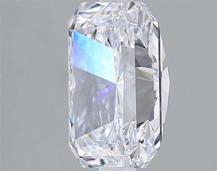 2.78 Carat Radiant Lab Diamond :: Greenstar spin frame 03