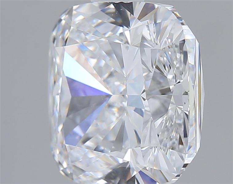 2.65 Carat Cushion Lab Diamond :: Greenstar spin frame 03