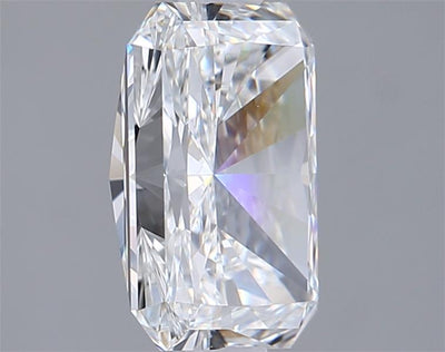 1.84 Carat Radiant Lab Diamond :: Greenstar spin frame 03