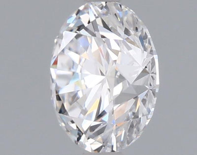 1.08 Carat Round Lab Diamond :: Greenstar spin frame 03