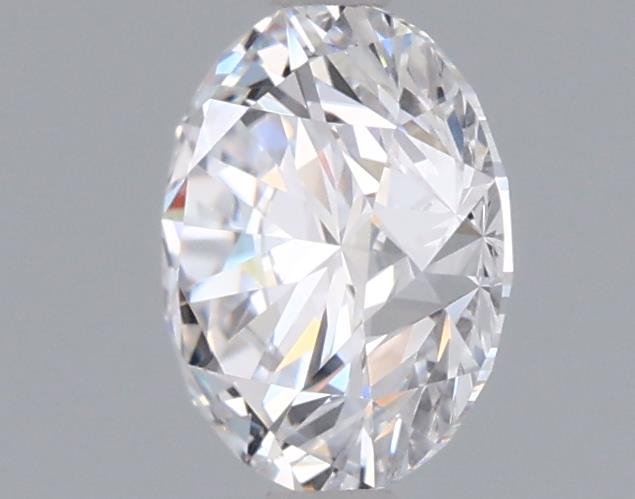 1.08 Carat Round Lab Diamond :: Greenstar spin frame 03