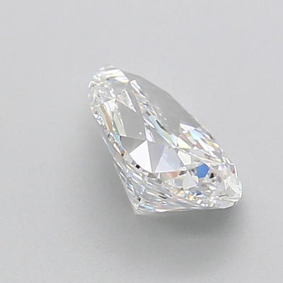 1.54 Carat Pear Lab Diamond :: Greenstar spin frame 03