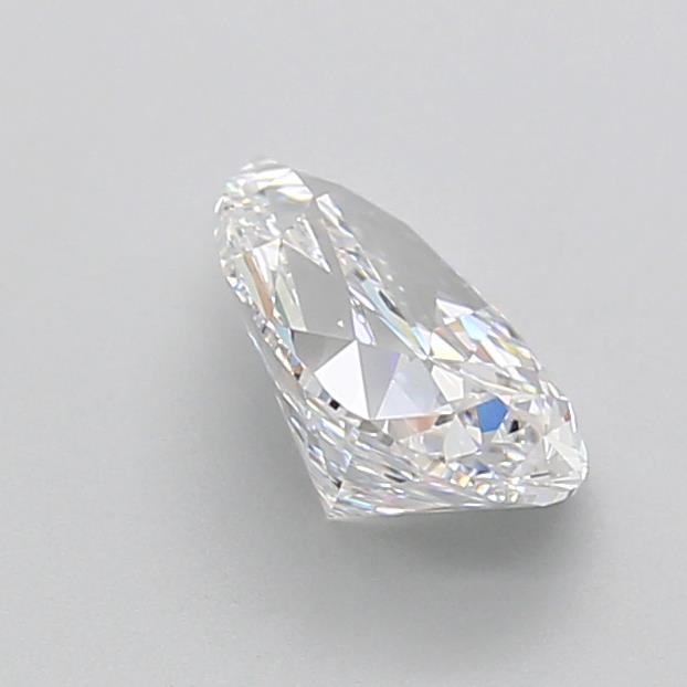 1.54 Carat Pear Lab Diamond :: Greenstar spin frame 03