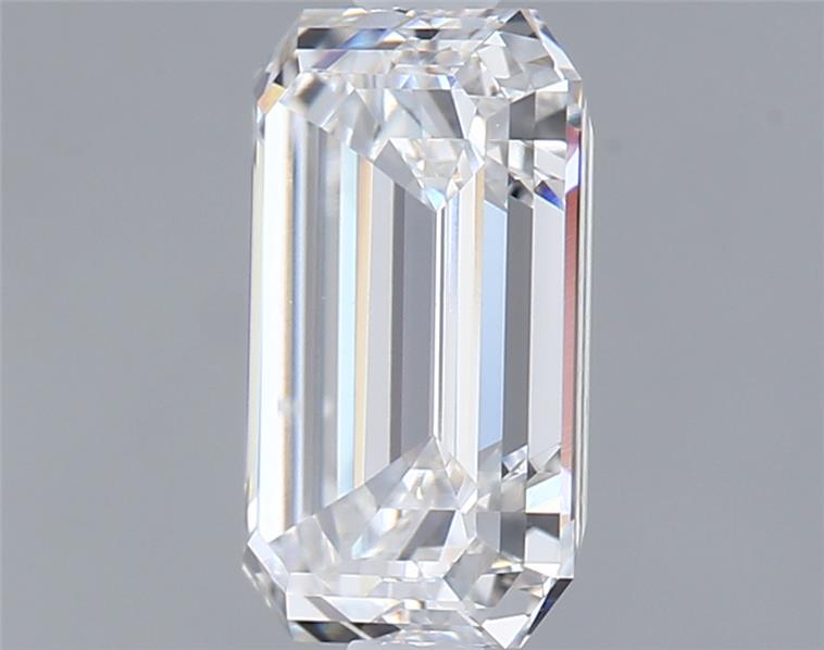 1.51 Carat Emerald Lab Diamond :: Greenstar spin frame 03