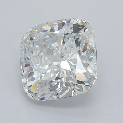 2.05 Carat Cushion Lab Diamond :: Greenstar spin frame 03