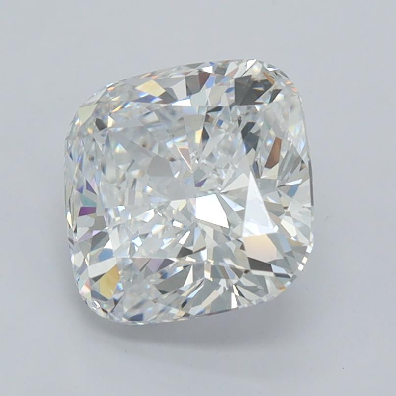 2.05 Carat Cushion Lab Diamond :: Greenstar spin frame 03