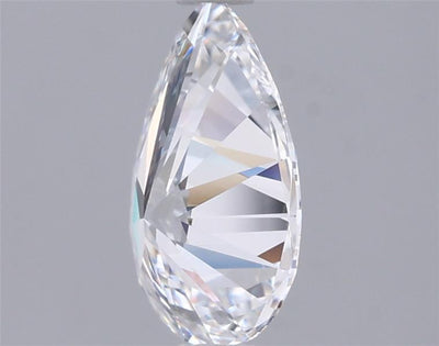 1.01 Carat Pear Lab Diamond :: Greenstar spin frame 03
