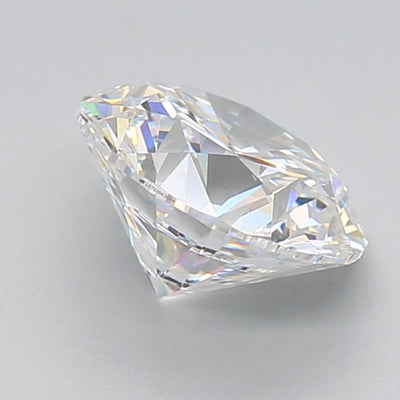 2.41 Carat Round Lab Diamond :: Greenstar spin frame 03