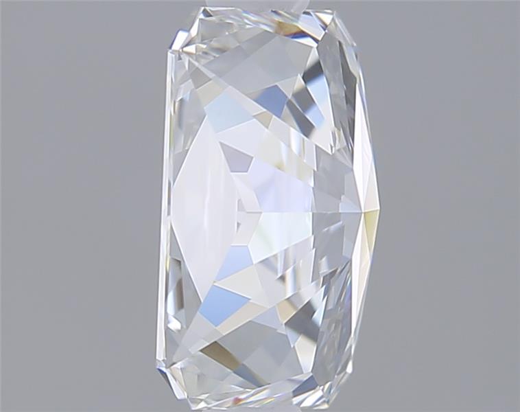 1.59 Carat Radiant Lab Diamond :: Greenstar spin frame 03