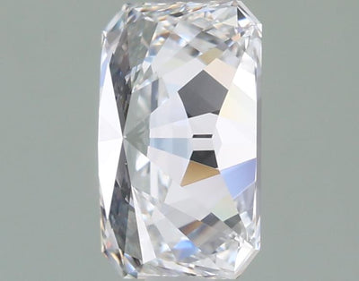 1.17 Carat Radiant Lab Diamond :: Greenstar spin frame 03