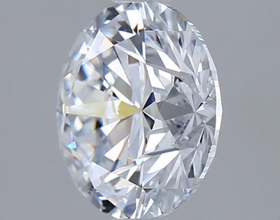 2.00 Carat Round Lab Diamond :: Greenstar spin frame 03