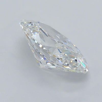 2.02 Carat Oval Lab Diamond :: Greenstar spin frame 03