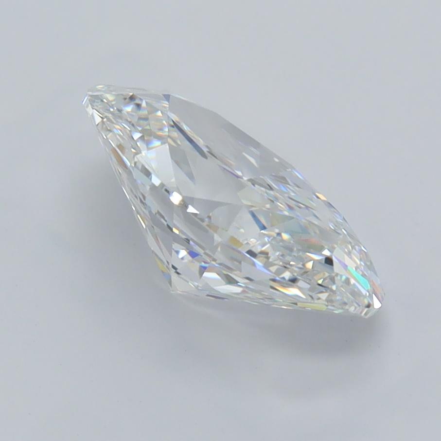 2.02 Carat Oval Lab Diamond :: Greenstar spin frame 03