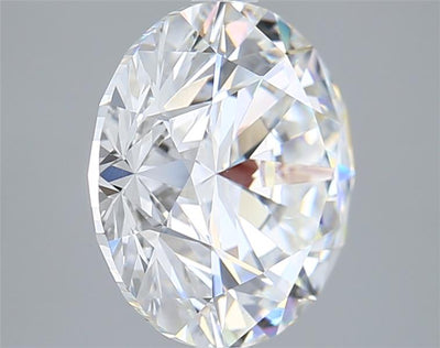 5.04 Carat Round Lab Diamond :: Greenstar spin frame 03