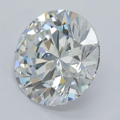 2.18 Carat Round Lab Diamond :: Greenstar spin frame 03