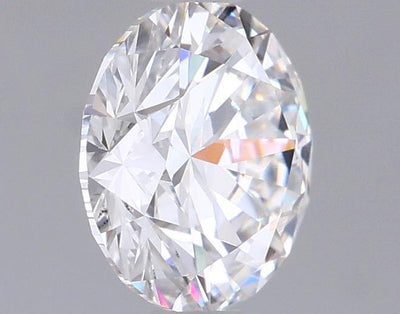 1.02 Carat Round Lab Diamond :: Greenstar spin frame 03