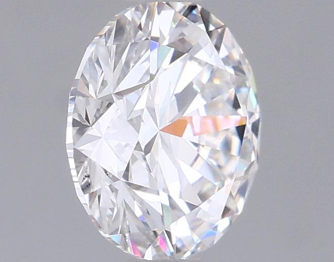 1.02 Carat Round Lab Diamond :: Greenstar spin frame 03