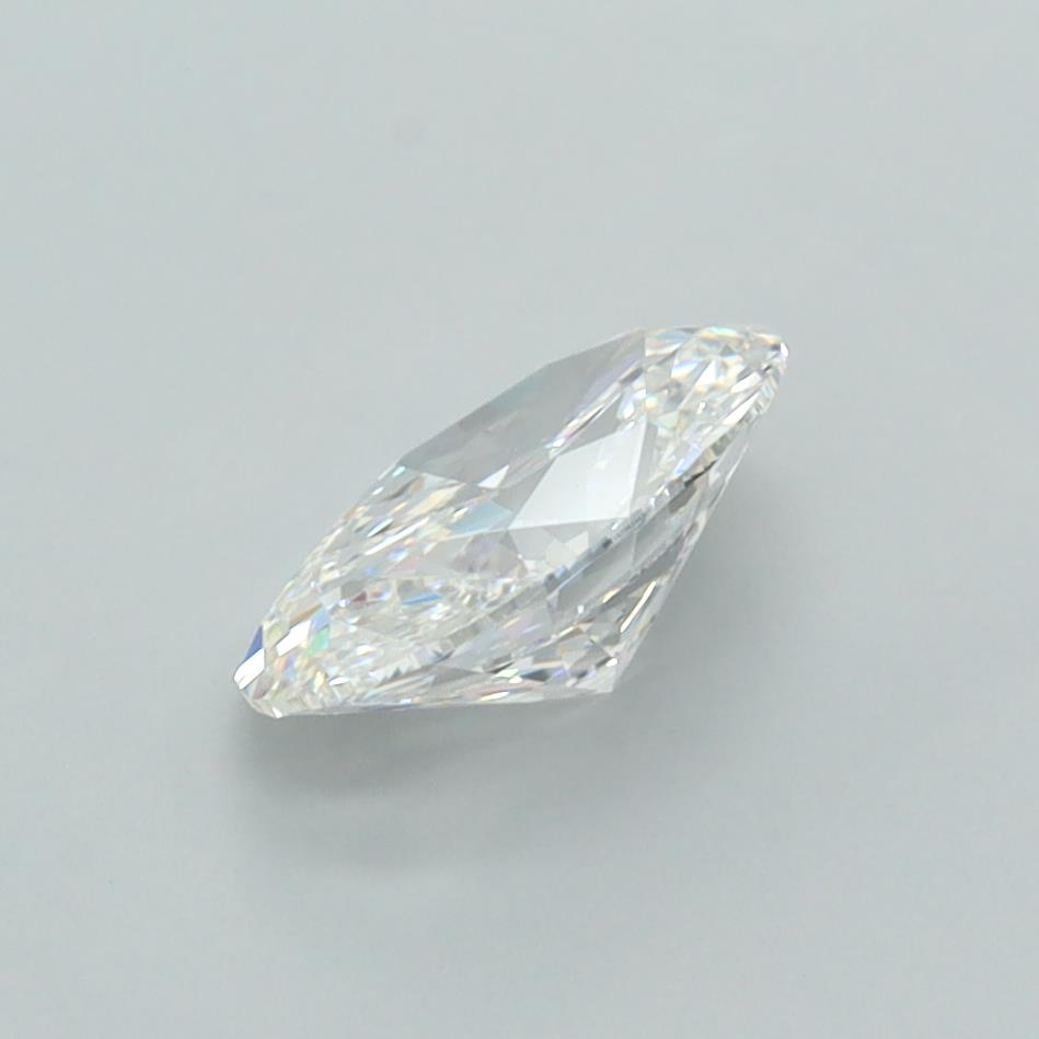 1.12 Carat Oval Lab Diamond :: Greenstar spin frame 03