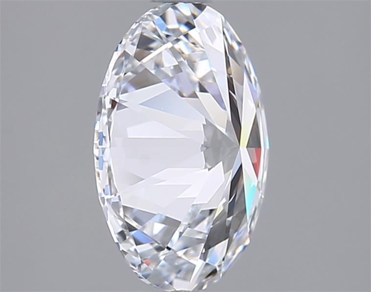 1.56 Carat Oval Lab Diamond :: Greenstar spin frame 03