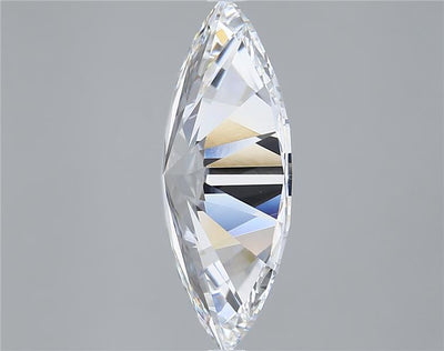 5.05 Carat Marquise Lab Diamond :: Greenstar spin frame 03
