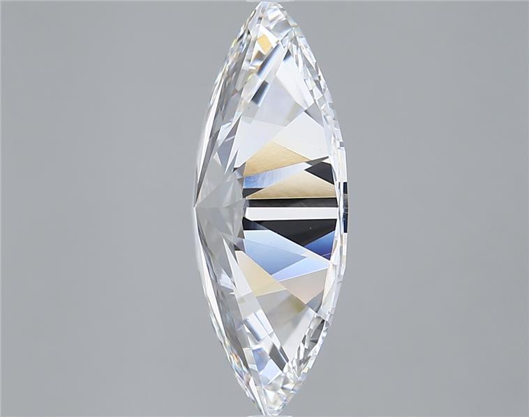 5.05 Carat Marquise Lab Diamond :: Greenstar spin frame 03