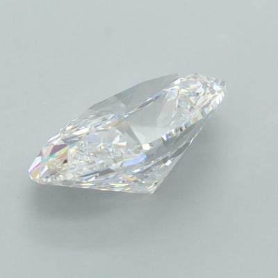 2.03 Carat Oval Lab Diamond :: Greenstar spin frame 03