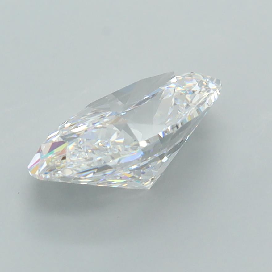 2.03 Carat Oval Lab Diamond :: Greenstar spin frame 03