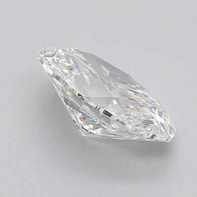 2.05 Carat Oval Lab Diamond :: Greenstar spin frame 03