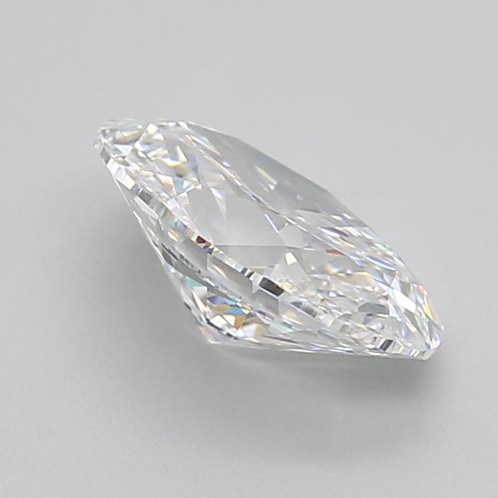 2.05 Carat Oval Lab Diamond :: Greenstar spin frame 03