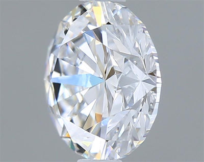 1.01 Carat Round Lab Diamond :: Greenstar spin frame 03