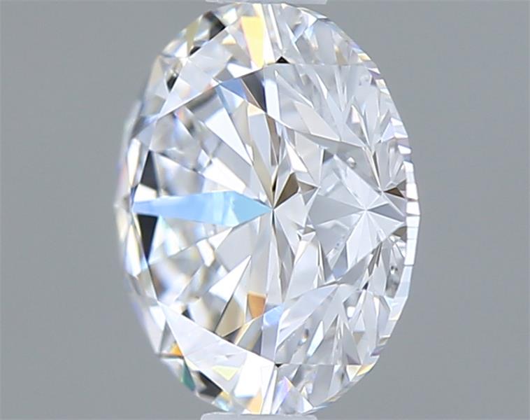 1.01 Carat Round Lab Diamond :: Greenstar spin frame 03