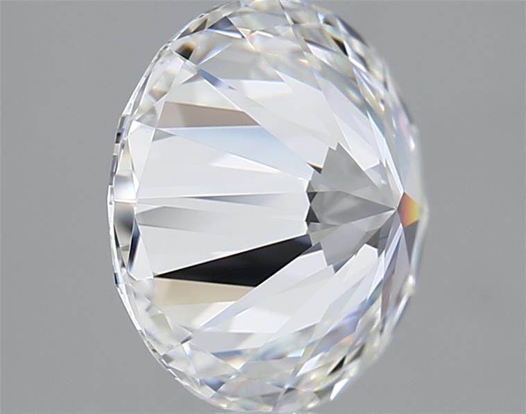 2.07 Carat Round Lab Diamond :: Greenstar spin frame 03