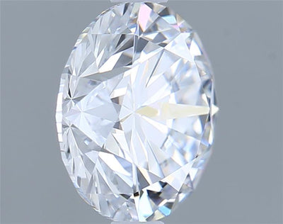 1.50 Carat Round Lab Diamond :: Greenstar spin frame 03