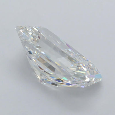 2.08 Carat Radiant Lab Diamond :: Greenstar spin frame 03