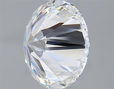 3.02 Carat Round Lab Diamond :: Greenstar spin frame 03