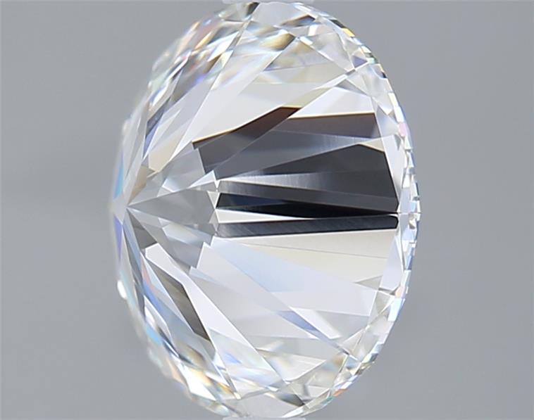 3.02 Carat Round Lab Diamond :: Greenstar spin frame 03