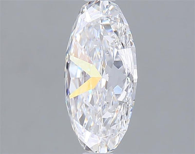 1.53 Carat Oval Lab Diamond :: Greenstar spin frame 03