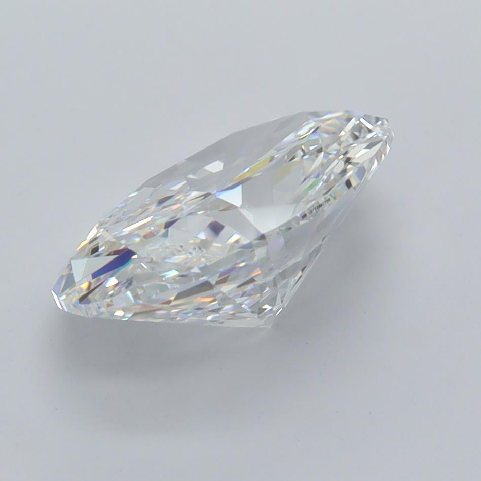 2.56 Carat Oval Lab Diamond :: Greenstar spin frame 03
