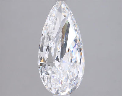 2.09 Carat Pear Lab Diamond :: Greenstar spin frame 03