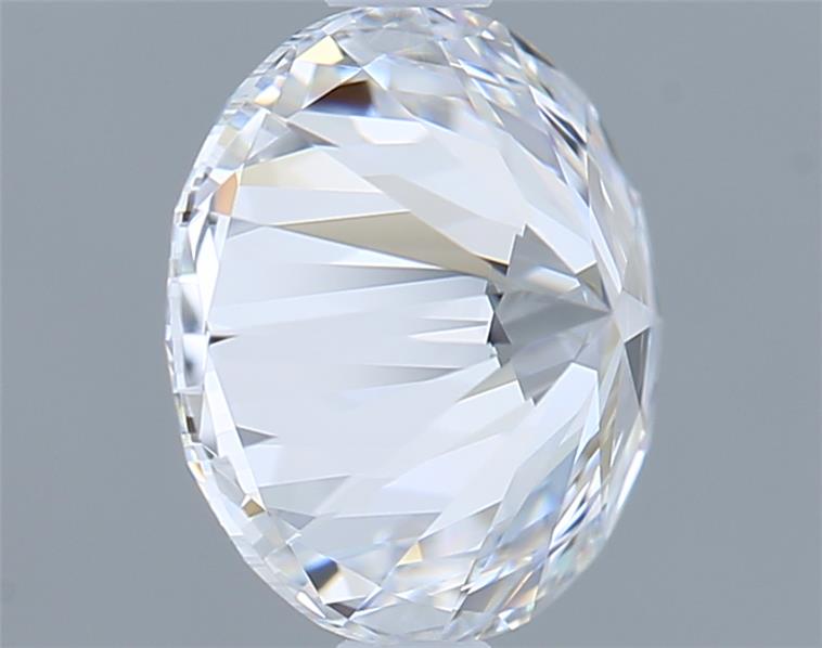 1.50 Carat Round Lab Diamond :: Greenstar spin frame 03