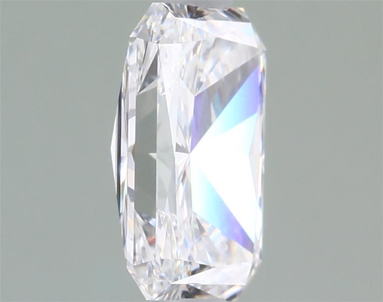1.53 Carat Radiant Lab Diamond :: Greenstar spin frame 03
